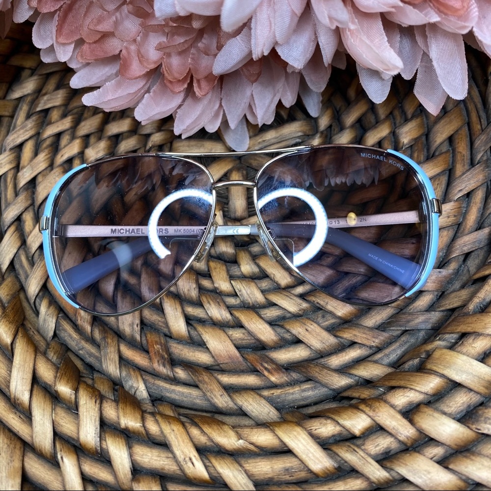 Brand new Michael Kors sunglasses